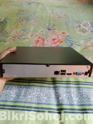 SAFEMETE CC Camera NVR